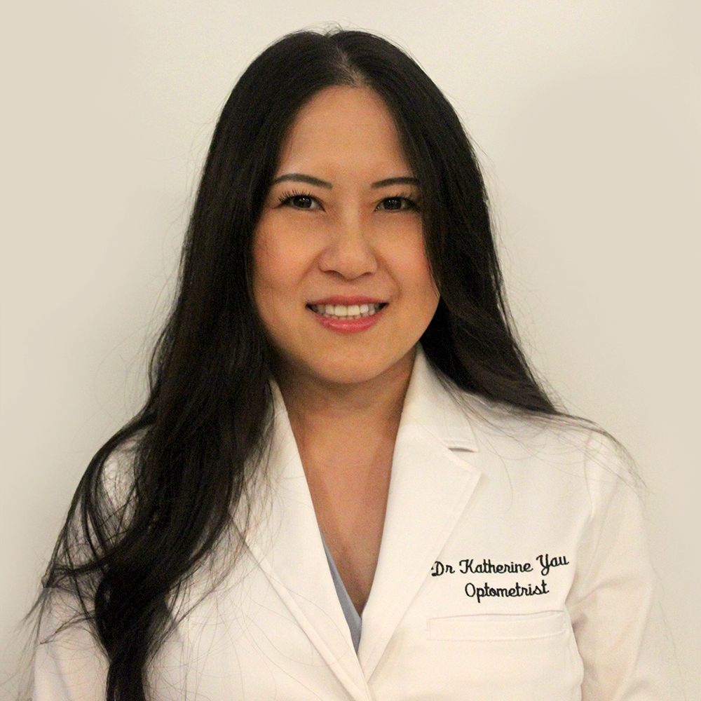 Dr. Katherine Yau Wong